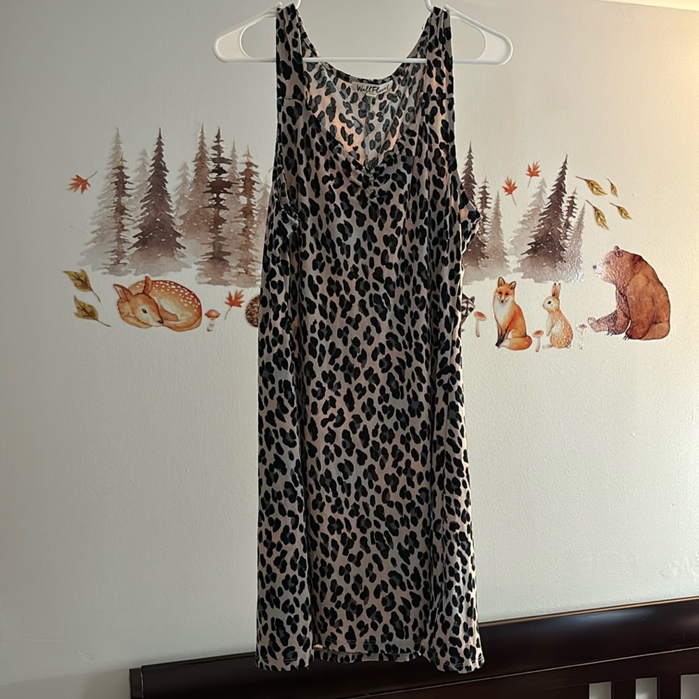 Wallflower Dress size XXL